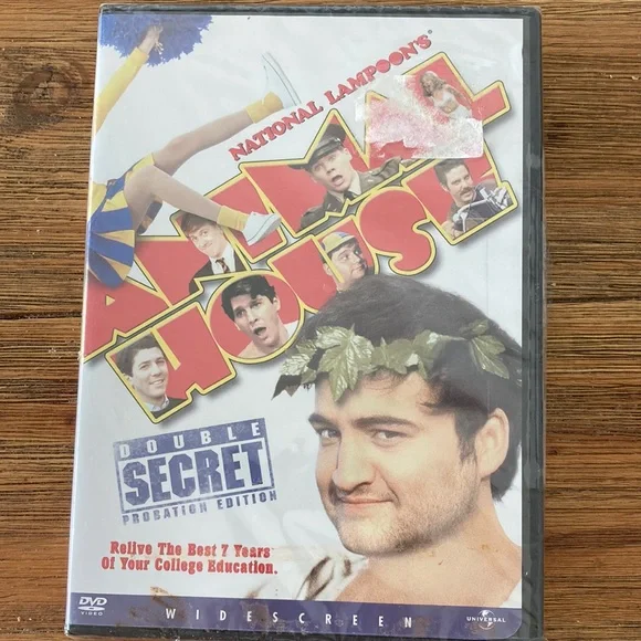Animal House - Picture 1 of 3